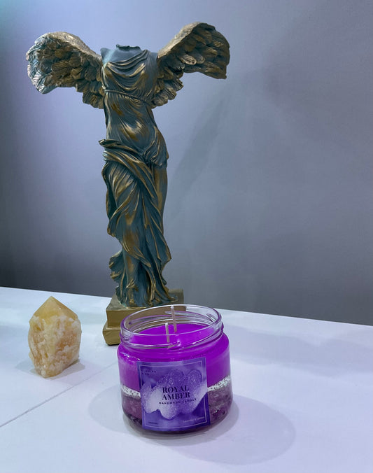 Radiant Eclat
